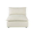 Cali Armless Chair