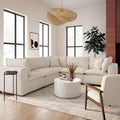 Cali Modular L-Sectional