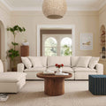 Cali Modular Sofa Performance