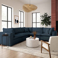 Cali Modular L-Sectional