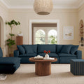 Cali Modular Sofa Performance