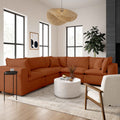 Cali Modular L-Sectional