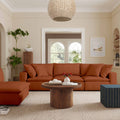 Cali Modular Sofa Performance