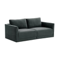 Willow Modular Loveseat