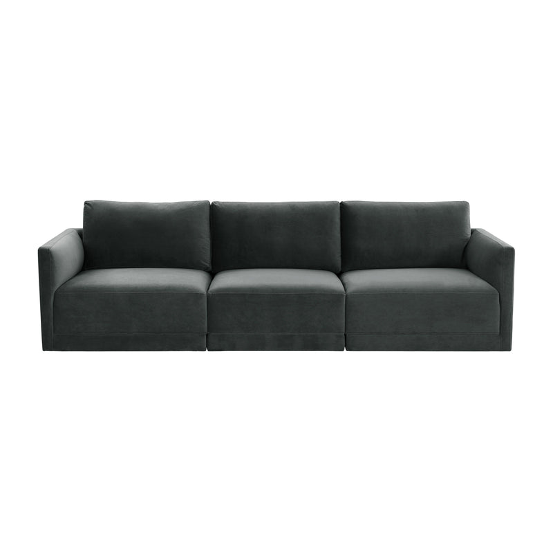 Willow Modular Sofa