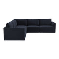 Willow Modular L Sectional