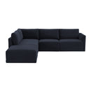 Willow Modular LAF Sectional