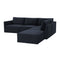 Willow Modular RAF Sectional