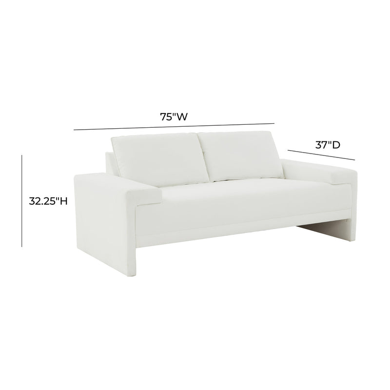 Maeve Loveseat