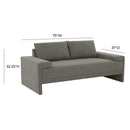 Maeve Loveseat