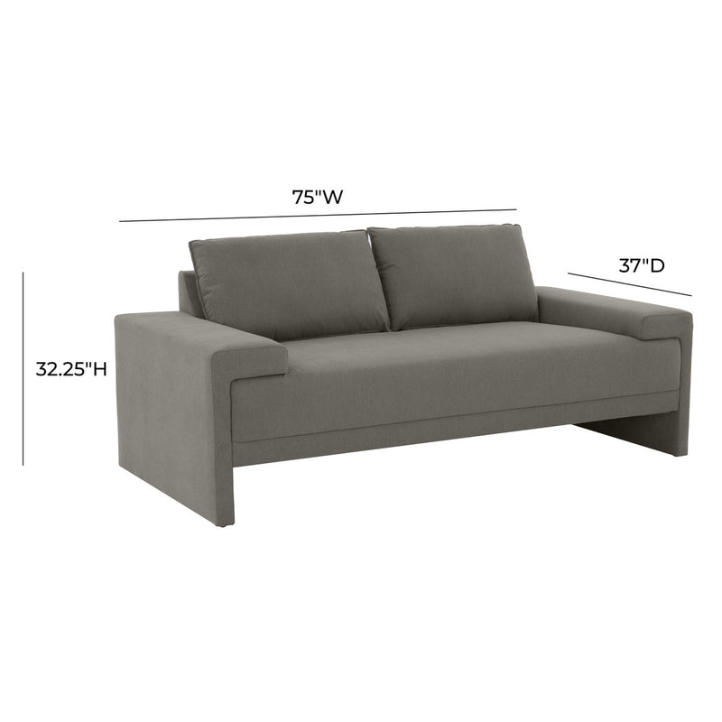 Maeve Loveseat