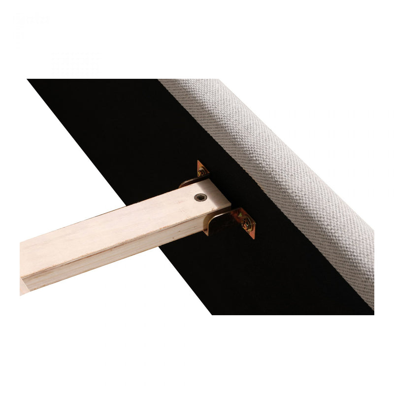 Luzon Bed