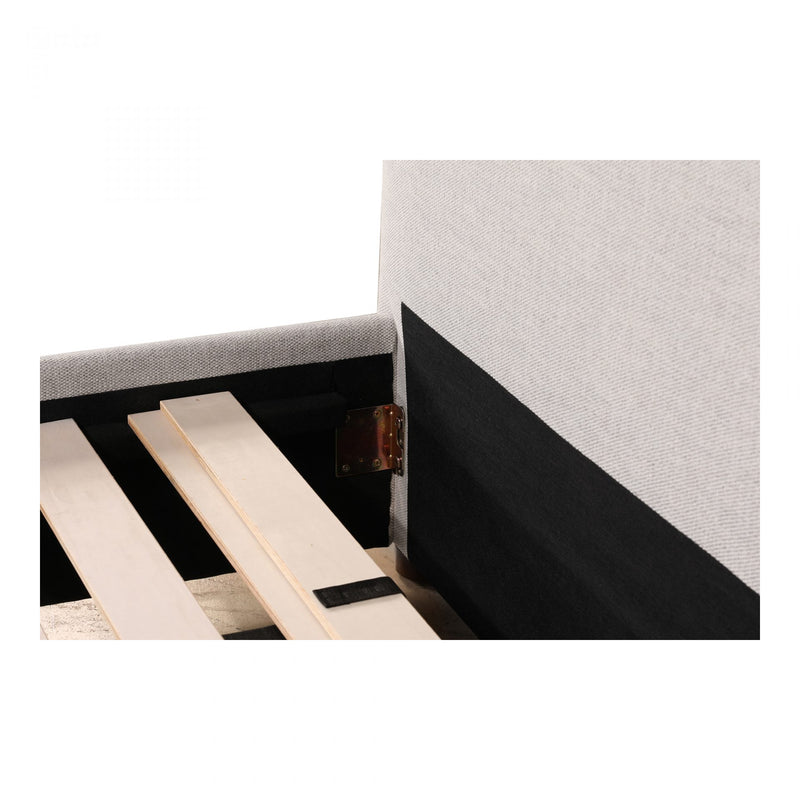 Luzon Bed