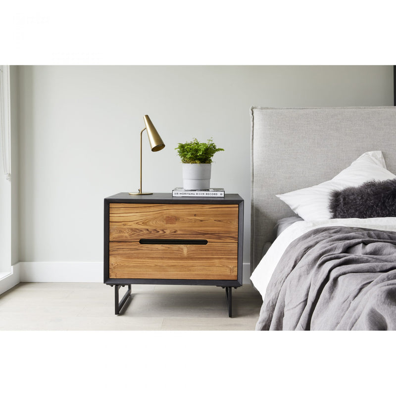 Luzon Bed
