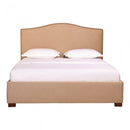 Zale Bed Oatmeal