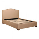Zale Bed Oatmeal