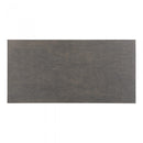 Brolio Dining Table Charcoal