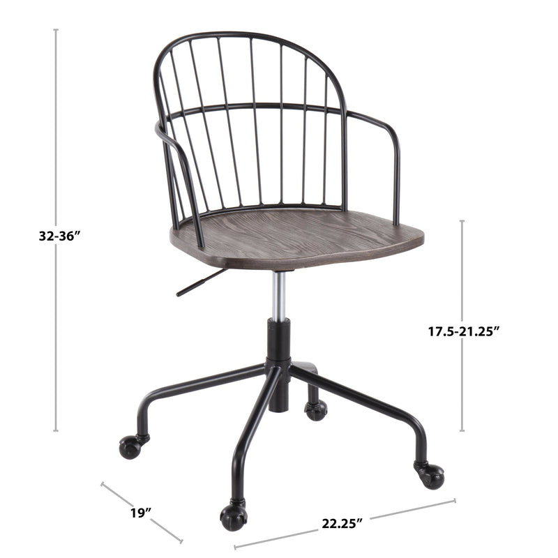 Riley Office Chair