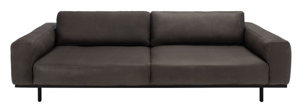 Elyssa Leather Sofa
