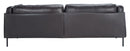 Harriet Leather Sofa