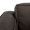 Elessia 3 Seater Leather Sofa