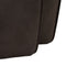Elessia 3 Seater Leather Sofa