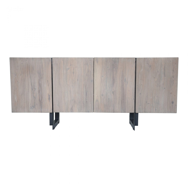 Tiburon Sideboard Large