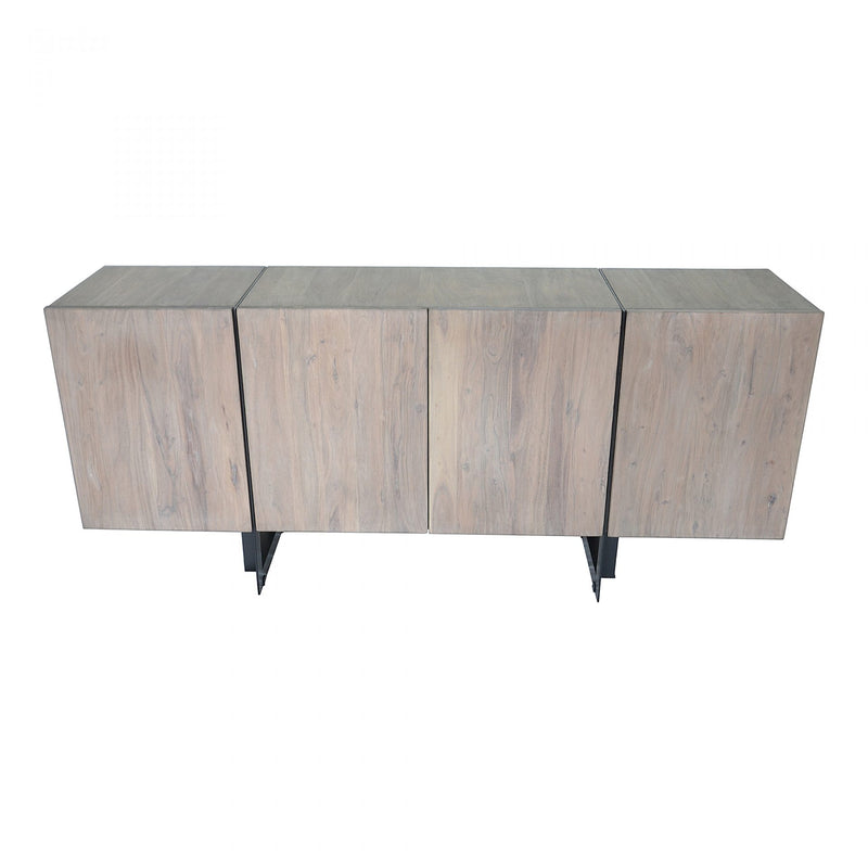 Tiburon Sideboard Large