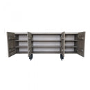 Tiburon Sideboard Large
