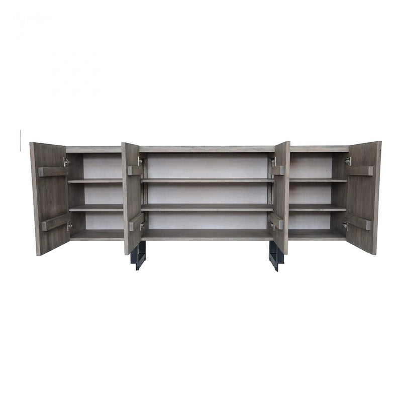 Tiburon Sideboard Large