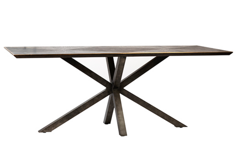 Lugo Dining Table