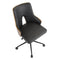 Stella Office Chair