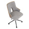 Stella Office Chair