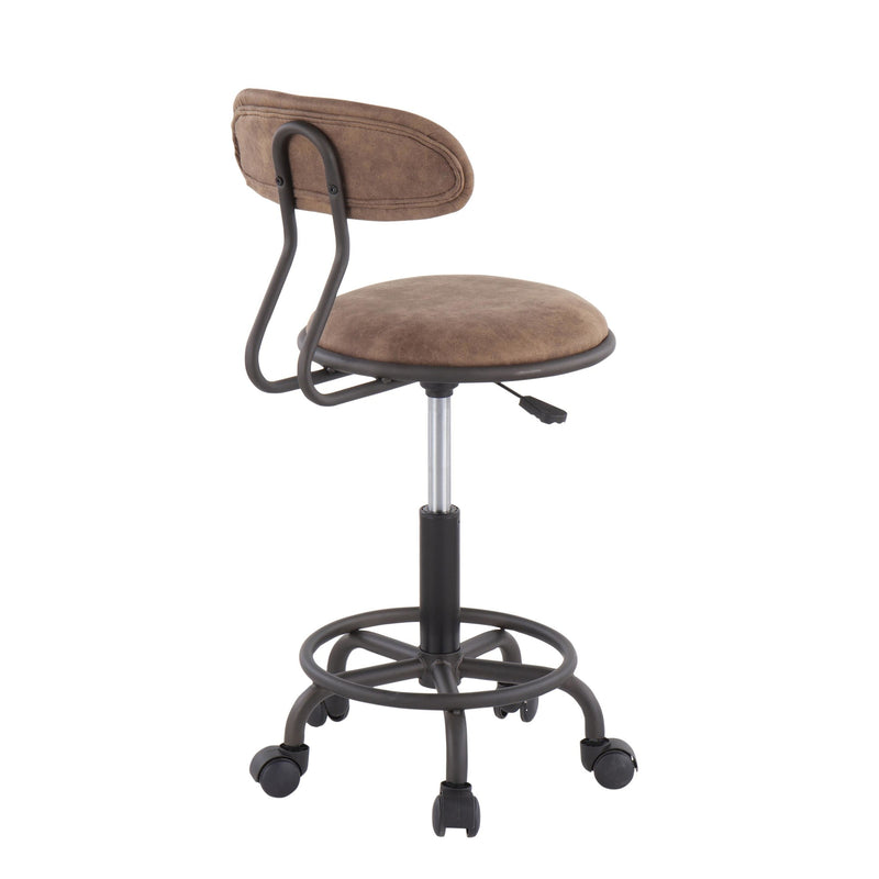 Swift Task Chair