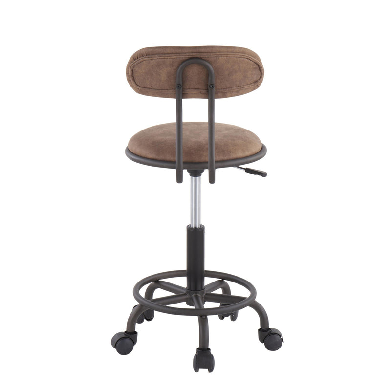 Swift Task Chair