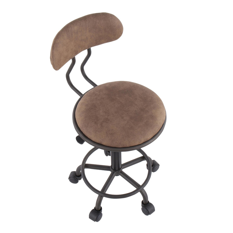 Swift Task Chair