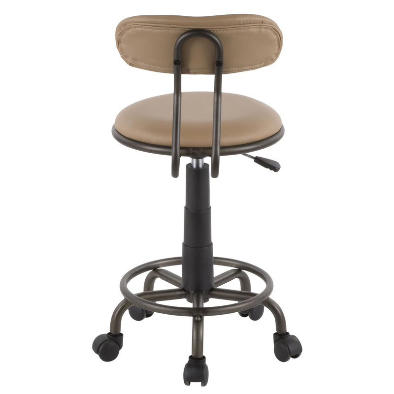 Swift Task Chair