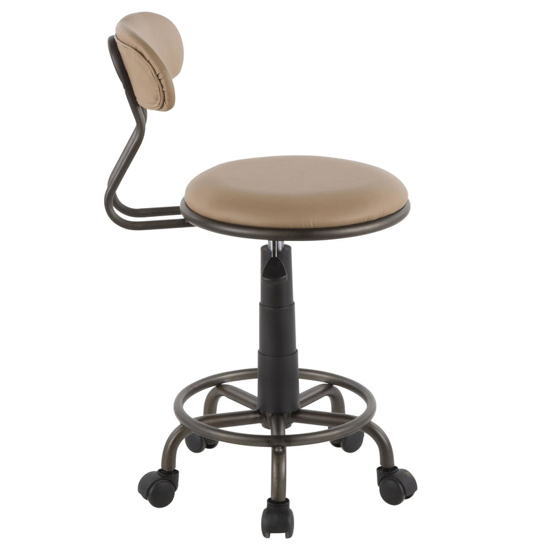 Swift Task Chair