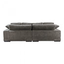 Plunge Sectional