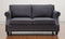 Camden Linen Loveseat