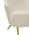 Julia Wingback Accent Chair