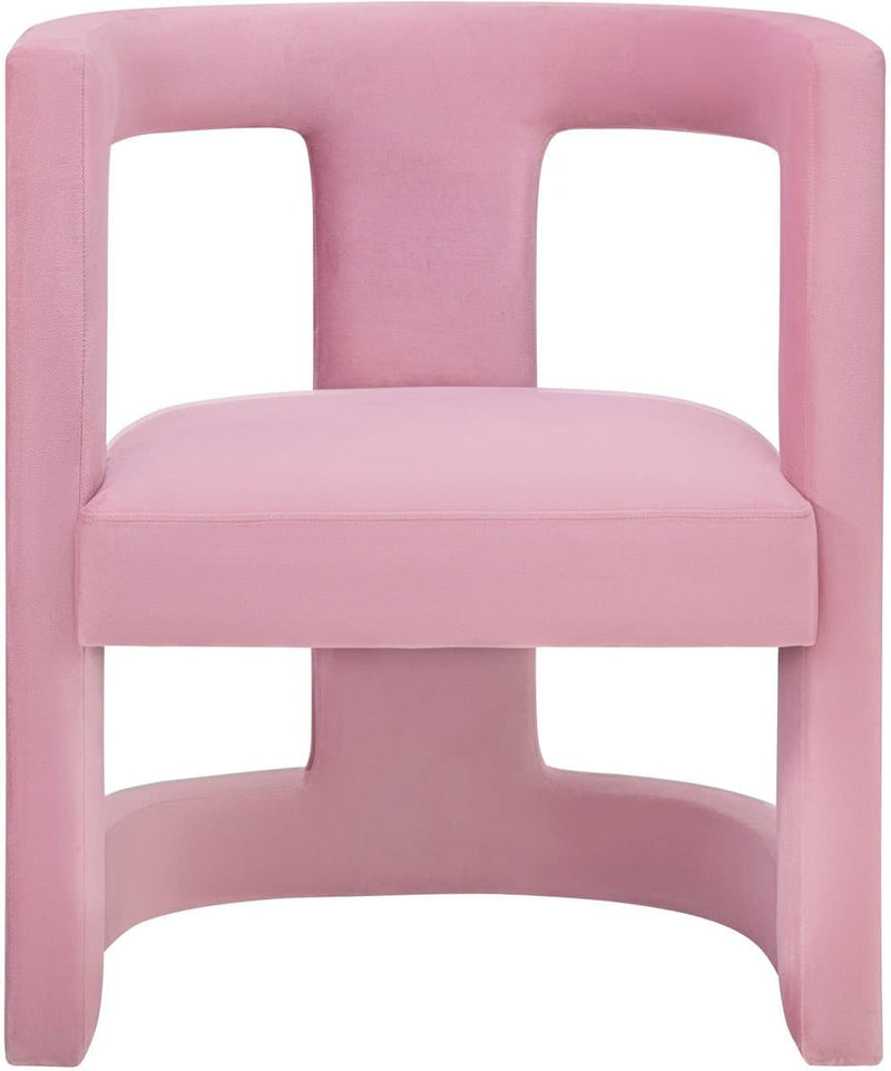Ada Velvet Chair