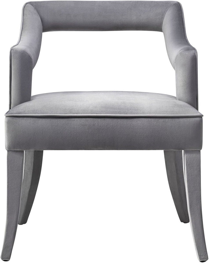 Tiffany Velvet Chair