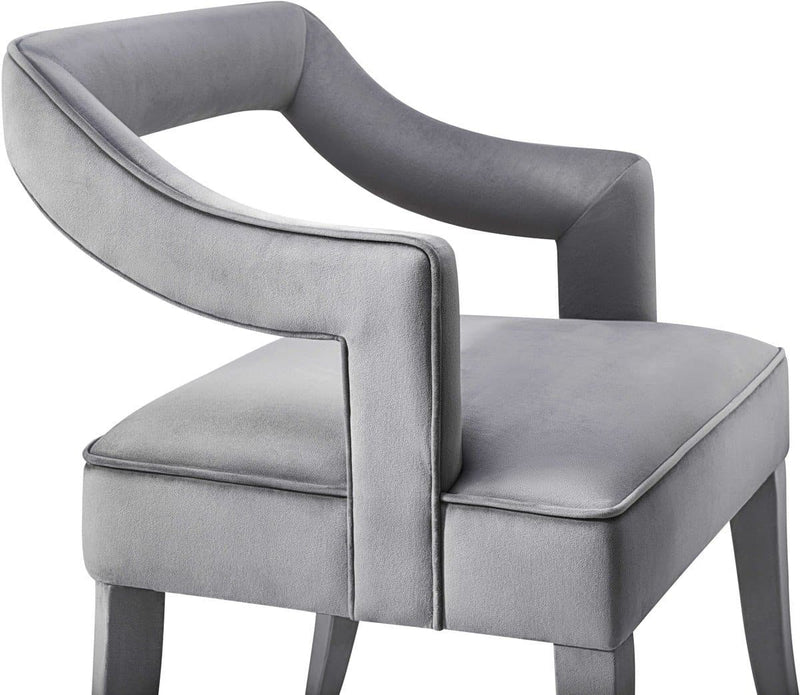 Tiffany Velvet Chair