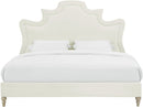 Serenity Cream Velvet