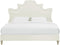 Serenity Cream Velvet