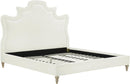 Serenity Cream Velvet