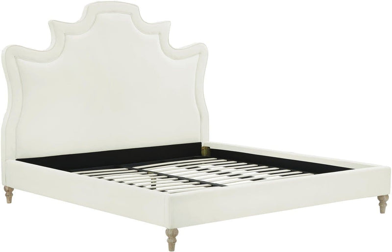 Serenity Cream Velvet