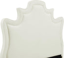 Serenity Cream Velvet