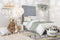 Mirrored furniture